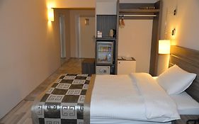 Enar Hotel